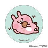 カナヘイの小動物 まじかる百貨店缶バッジ(1) | BACKYARD FAMILY | 詳細画像2