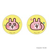 カナヘイの小動物 まじかる百貨店缶バッジ(2) | BACKYARD FAMILY | 詳細画像3
