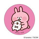 カナヘイの小動物 まじかる百貨店缶バッジ(3) | BACKYARD FAMILY | 詳細画像2