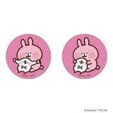 カナヘイの小動物 まじかる百貨店缶バッジ(3) | BACKYARD FAMILY | 詳細画像3