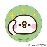 カナヘイの小動物 まじかる百貨店缶バッジ(4) | BACKYARD FAMILY | 詳細画像2
