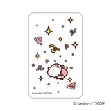 カナヘイの小動物 まじかる百貨店クリアカード(3) | BACKYARD FAMILY | 詳細画像2 