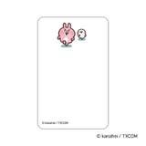 カナヘイの小動物 まじかる百貨店クリアカード(5) | BACKYARD FAMILY | 詳細画像2