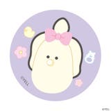 つぶらな瞳の仲間達 まじかる百貨店缶バッジ(2) | BACKYARD FAMILY | 詳細画像2 