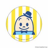 オサムグッズ まじかる百貨店缶バッジ(3) | BACKYARD FAMILY | 詳細画像2