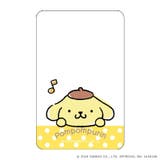 サンリオ まじかる百貨店クリアカード ポムポムプリン(1) | BACKYARD FAMILY | 詳細画像2 