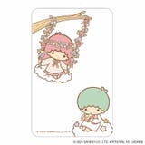 サンリオ まじかる百貨店クリアカード リトルツインスターズ(2) | BACKYARD FAMILY | 詳細画像2 