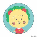 コジコジ まじかる百貨店缶バッジ(1) | BACKYARD FAMILY | 詳細画像2