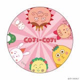 コジコジ まじかる百貨店缶バッジ(5) | BACKYARD FAMILY | 詳細画像2
