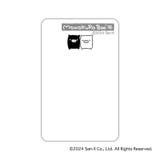 まじかる百貨店クリアカード モノクロブー(1) | BACKYARD FAMILY | 詳細画像2 