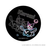 サンリオ まじかる百貨店缶バッジ クロミ(1) | BACKYARD FAMILY | 詳細画像2 