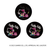 サンリオ まじかる百貨店缶バッジ ハローキティ(1) | BACKYARD FAMILY | 詳細画像3