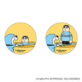 I'm Doraemon まじかる百貨店缶バッジ(9) | BACKYARD FAMILY | 詳細画像3 