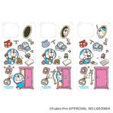 I'm Doraemon まじかる百貨店スマホシート(1) | BACKYARD FAMILY | 詳細画像3 