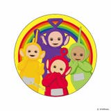 テレタビーズ まじかる百貨店缶バッジ(5) | BACKYARD FAMILY | 詳細画像2 