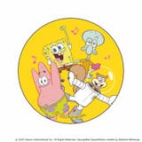 スポンジ・ボブ まじかる百貨店缶バッジ(5) | BACKYARD FAMILY | 詳細画像2 