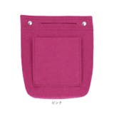 bib5152 バッグインバッグ | BACKYARD FAMILY | 詳細画像11