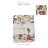 かや生地はんかち | BACKYARD FAMILY | 詳細画像11