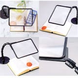 グースネックルーペ 読書用 | BACKYARD FAMILY | 詳細画像5 