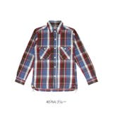 HOUSTON ヒューストン CHECK | BACKYARD FAMILY | 詳細画像12