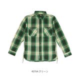 HOUSTON ヒューストン CHECK | BACKYARD FAMILY | 詳細画像13
