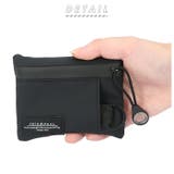 TRIUMPHAL COIN KEYCASE | BACKYARD FAMILY | 詳細画像2