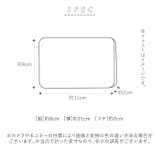 TRIUMPHAL COIN KEYCASE | BACKYARD FAMILY | 詳細画像11