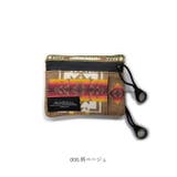 TRIUMPHAL COIN KEYCASE | BACKYARD FAMILY | 詳細画像17