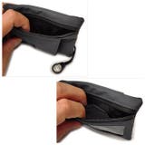 TRIUMPHAL COIN KEYCASE | BACKYARD FAMILY | 詳細画像4