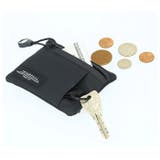 TRIUMPHAL COIN KEYCASE | BACKYARD FAMILY | 詳細画像5