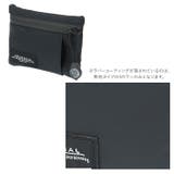 TRIUMPHAL COIN KEYCASE | BACKYARD FAMILY | 詳細画像7