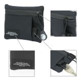 TRIUMPHAL COIN KEYCASE | BACKYARD FAMILY | 詳細画像9