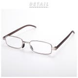 ライブラリーコンパクト ウルトラスリムリーディンググラス | BACKYARD FAMILY | 詳細画像2 