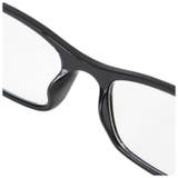 ライブラリーコンパクト ウルトラスリムリーディンググラス | BACKYARD FAMILY | 詳細画像7 