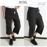ROTHCO ロスコ 6Pocket BDU 3/4 Pants | BACKYARD FAMILY | 詳細画像2