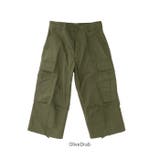 ROTHCO ロスコ 6Pocket BDU 3/4 Pants | BACKYARD FAMILY | 詳細画像11