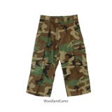 ROTHCO ロスコ 6Pocket BDU 3/4 Pants | BACKYARD FAMILY | 詳細画像12