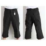 ROTHCO ロスコ 6Pocket BDU 3/4 Pants | BACKYARD FAMILY | 詳細画像3
