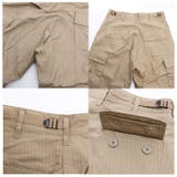 ROTHCO ロスコ 6Pocket BDU 3/4 Pants | BACKYARD FAMILY | 詳細画像5