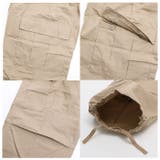 ROTHCO ロスコ 6Pocket BDU 3/4 Pants | BACKYARD FAMILY | 詳細画像6