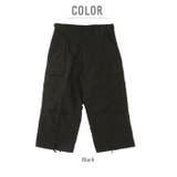 ROTHCO ロスコ 6Pocket BDU 3/4 Pants | BACKYARD FAMILY | 詳細画像10