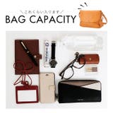 fes フェス 48093 ナチュラルレザー被せショルダーバッグ | BACKYARD FAMILY | 詳細画像9