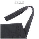 ワークエプロン 前縛り洋サロン ショート丈 7807 | BACKYARD FAMILY | 詳細画像2 