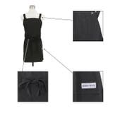 ワークエプロン 前縛り洋サロン ショート丈 7807 | BACKYARD FAMILY | 詳細画像5 