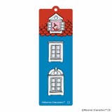 ムーミン まじかる百貨店しおり(1) | BACKYARD FAMILY | 詳細画像2