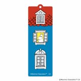ムーミン まじかる百貨店しおり(1) | BACKYARD FAMILY | 詳細画像3
