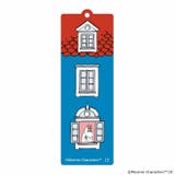 ムーミン まじかる百貨店しおり(1) | BACKYARD FAMILY | 詳細画像4