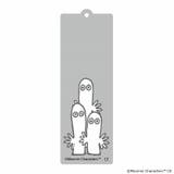 ムーミン まじかる百貨店しおり(2) | BACKYARD FAMILY | 詳細画像2