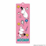 ムーミン まじかる百貨店しおり(5) | BACKYARD FAMILY | 詳細画像3 