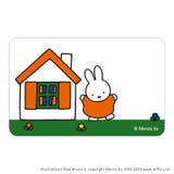 ミッフィー まじかる百貨店クリアカード(2) | BACKYARD FAMILY | 詳細画像2